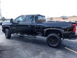 2024 Silverado 2500HD Thumbnail 5