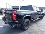 2024 Silverado 2500HD Thumbnail 8
