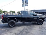 2024 Silverado 2500HD Thumbnail 9