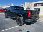 2024 Silverado 2500HD Thumbnail 5