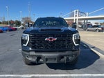 2024 Silverado 2500HD Thumbnail 18