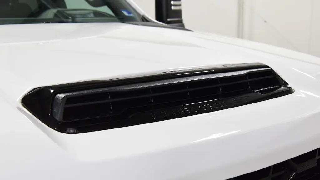 2024 Chevrolet Silverado 2500HD ZR2