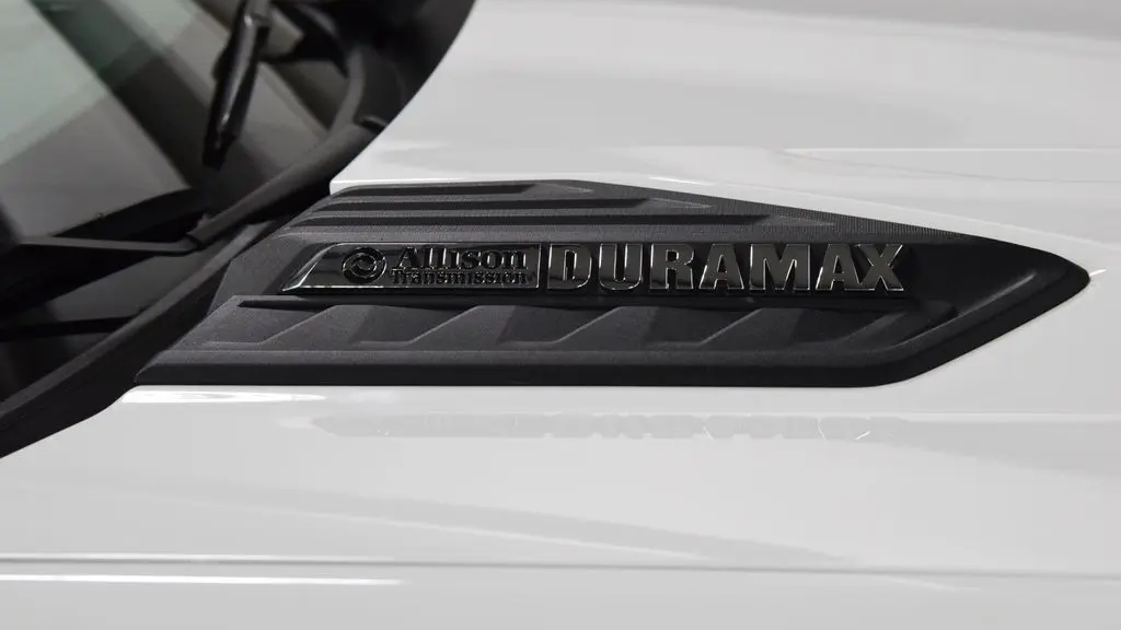 2024 Chevrolet Silverado 2500HD ZR2