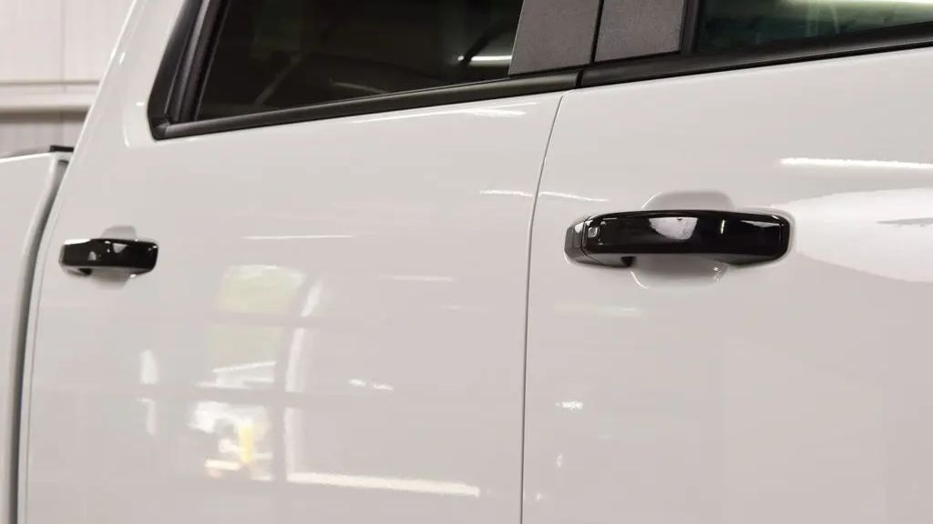 2024 Chevrolet Silverado 2500HD ZR2