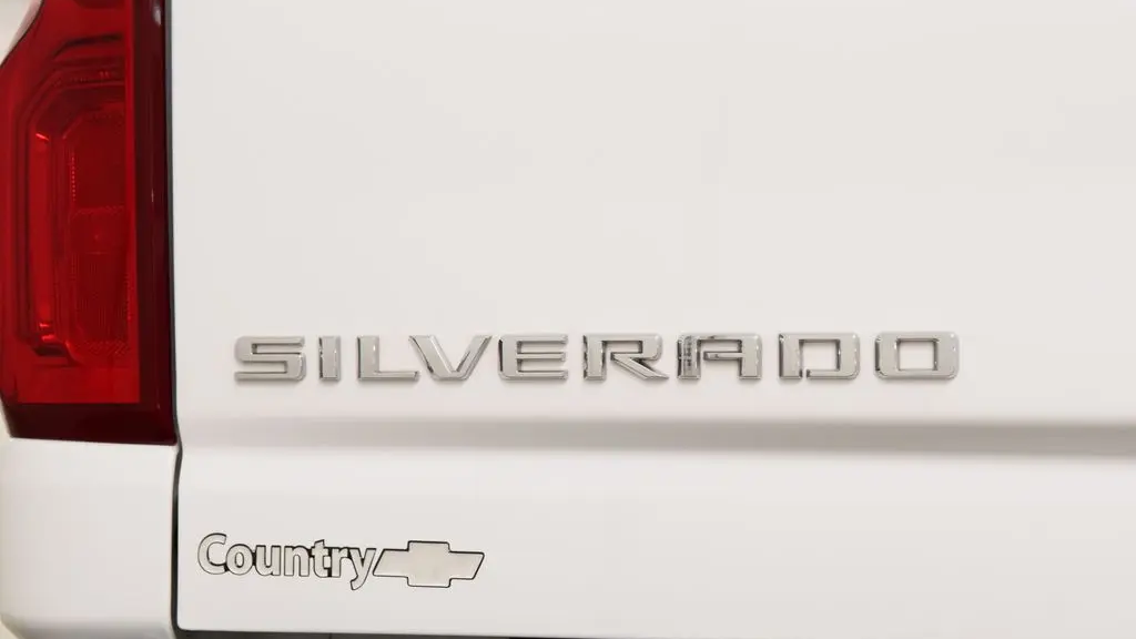 2024 Chevrolet Silverado 2500HD ZR2