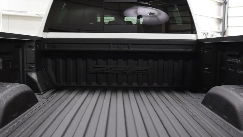 2024 Chevrolet Silverado 2500HD ZR2
