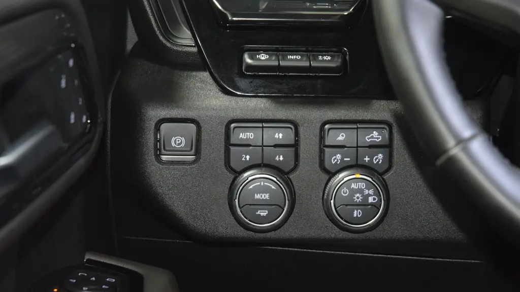 2024 Chevrolet Silverado 2500HD ZR2