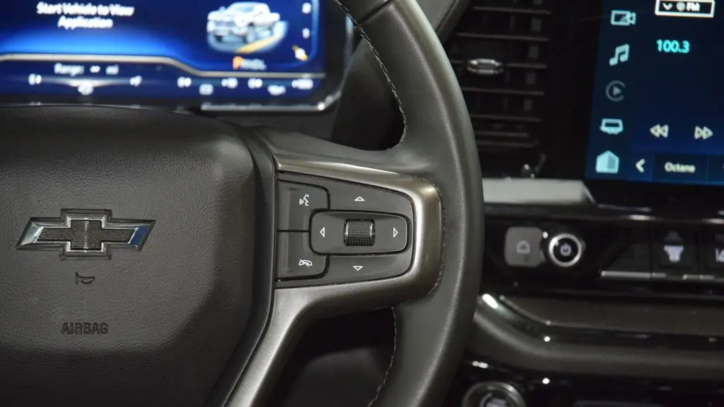 2024 Chevrolet Silverado 2500HD ZR2