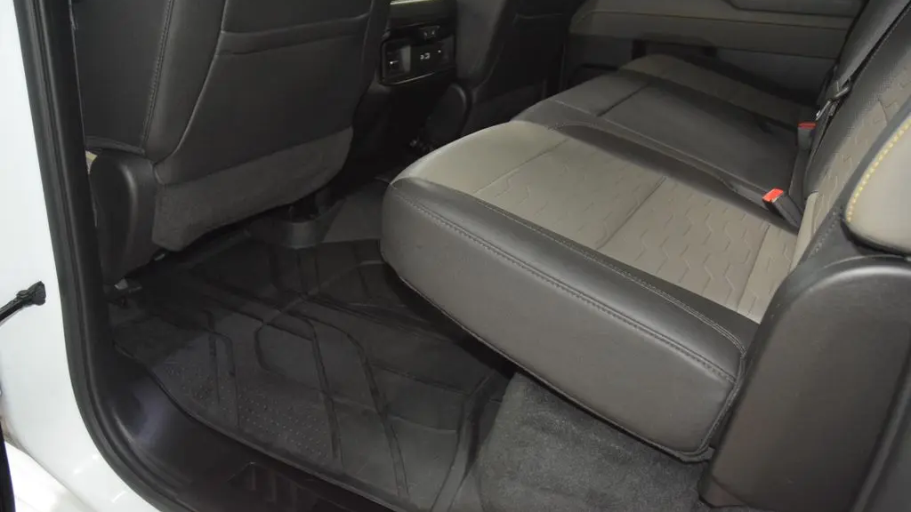2024 Chevrolet Silverado 2500HD ZR2