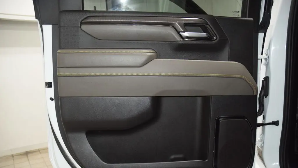 2024 Chevrolet Silverado 2500HD ZR2