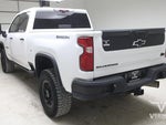 2024 Silverado 2500HD Thumbnail 3