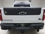 2024 Silverado 2500HD Thumbnail 4