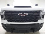 2024 Silverado 2500HD Thumbnail 8