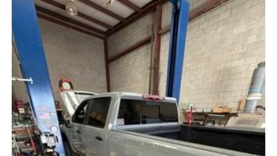 Preowned 2024 Chevrolet Silverado 2500HD ZR2 for Sale