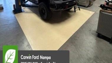 2024 Chevrolet Silverado 2500HD ZR2