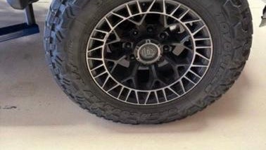 2024 Chevrolet Silverado 2500HD ZR2