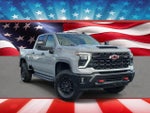 2024 Silverado 2500HD Thumbnail 1