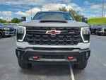 2024 Silverado 2500HD Thumbnail 2