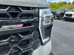 2024 Silverado 2500HD Thumbnail 3