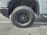 2024 Silverado 2500HD Thumbnail 5