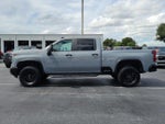 2024 Silverado 2500HD Thumbnail 6