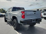 2024 Silverado 2500HD Thumbnail 7