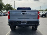 2024 Silverado 2500HD Thumbnail 8