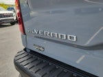 2024 Silverado 2500HD Thumbnail 10
