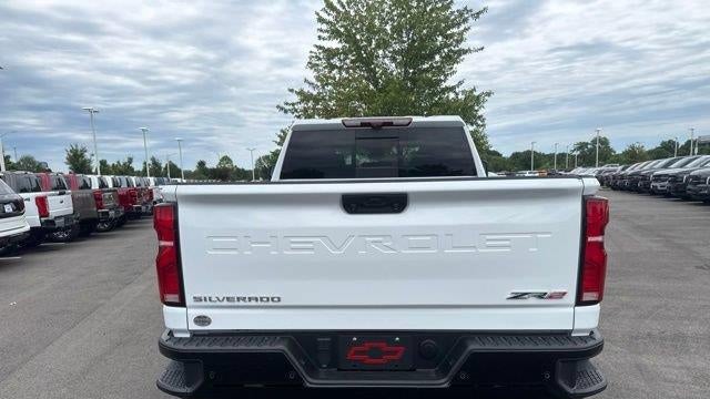 2024 Chevrolet Silverado 2500HD ZR2