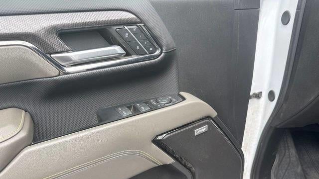 2024 Chevrolet Silverado 2500HD ZR2