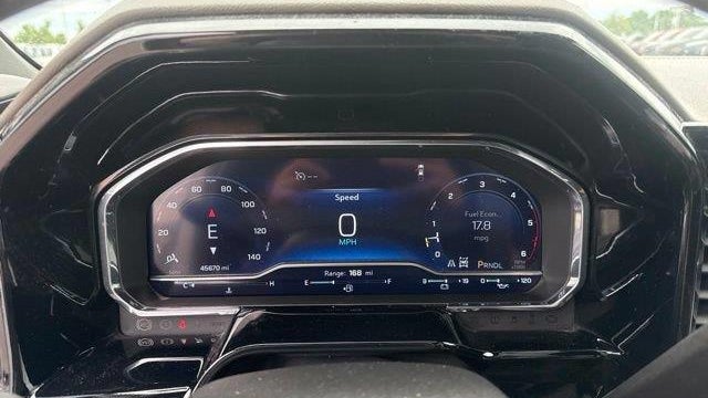 2024 Chevrolet Silverado 2500HD ZR2