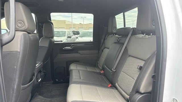 2024 Chevrolet Silverado 2500HD ZR2