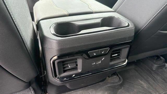 2024 Chevrolet Silverado 2500HD ZR2