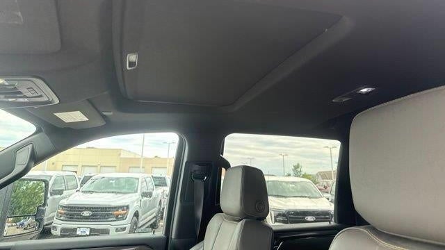 2024 Chevrolet Silverado 2500HD ZR2
