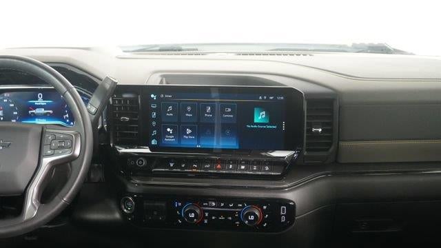 2024 Chevrolet Silverado 2500HD ZR2
