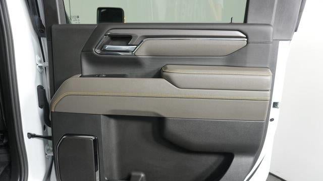 2024 Chevrolet Silverado 2500HD ZR2