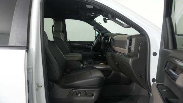 2024 Chevrolet Silverado 2500HD ZR2