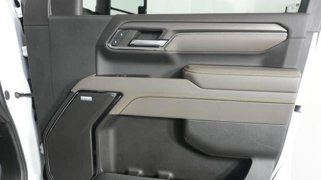 2024 Chevrolet Silverado 2500HD ZR2