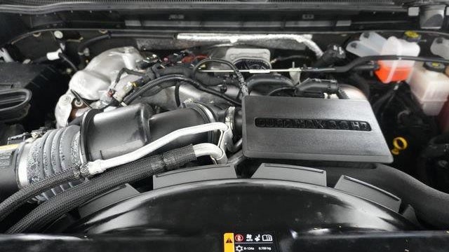 2024 Chevrolet Silverado 2500HD ZR2