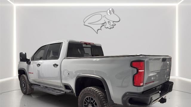 2024 Chevrolet Silverado 2500HD ZR2