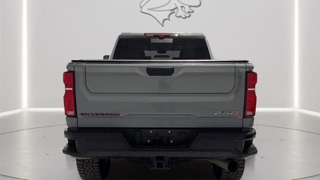2024 Chevrolet Silverado 2500HD ZR2