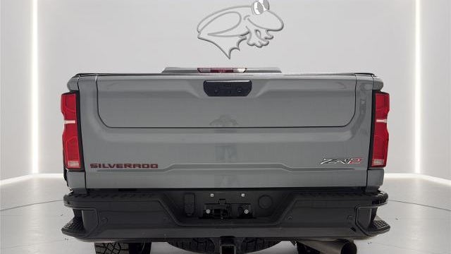 2024 Chevrolet Silverado 2500HD ZR2