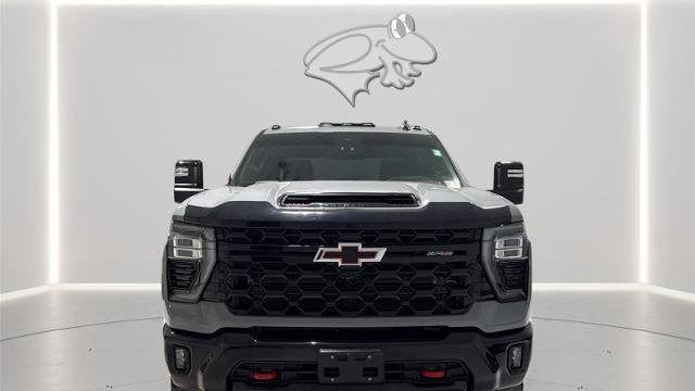 2024 Chevrolet Silverado 2500HD ZR2