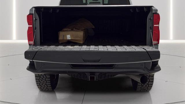 2024 Chevrolet Silverado 2500HD ZR2