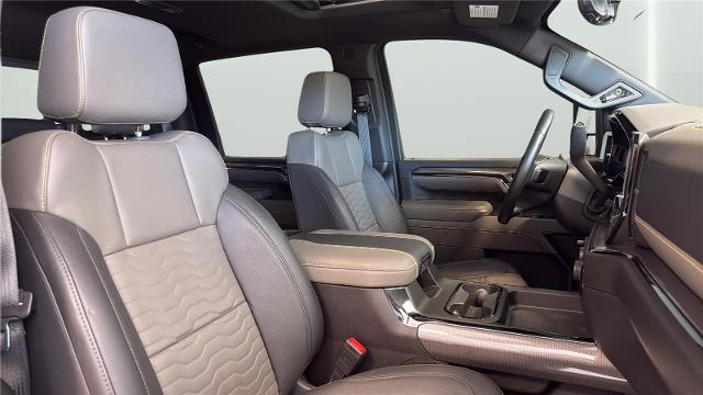 2024 Chevrolet Silverado 2500HD ZR2