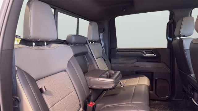 2024 Chevrolet Silverado 2500HD ZR2
