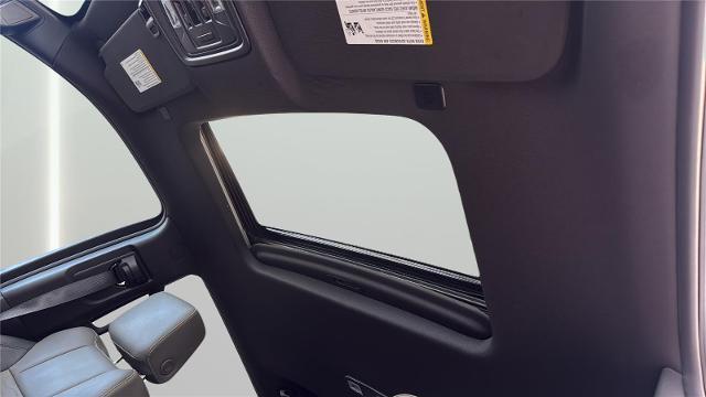 2024 Chevrolet Silverado 2500HD ZR2