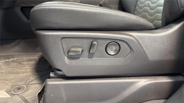 2024 Chevrolet Silverado 2500HD ZR2