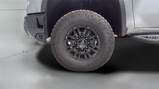 2024 Chevrolet Silverado 2500HD ZR2