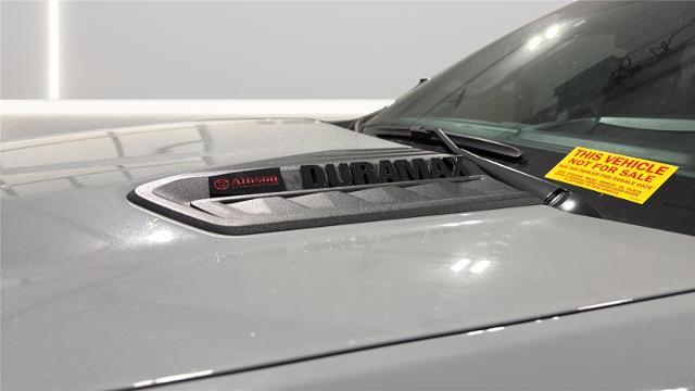 2024 Chevrolet Silverado 2500HD ZR2